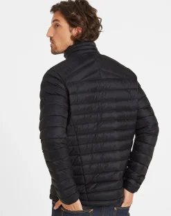 Tog 24 Tog24 Drax Mens Funnel Down Jacket