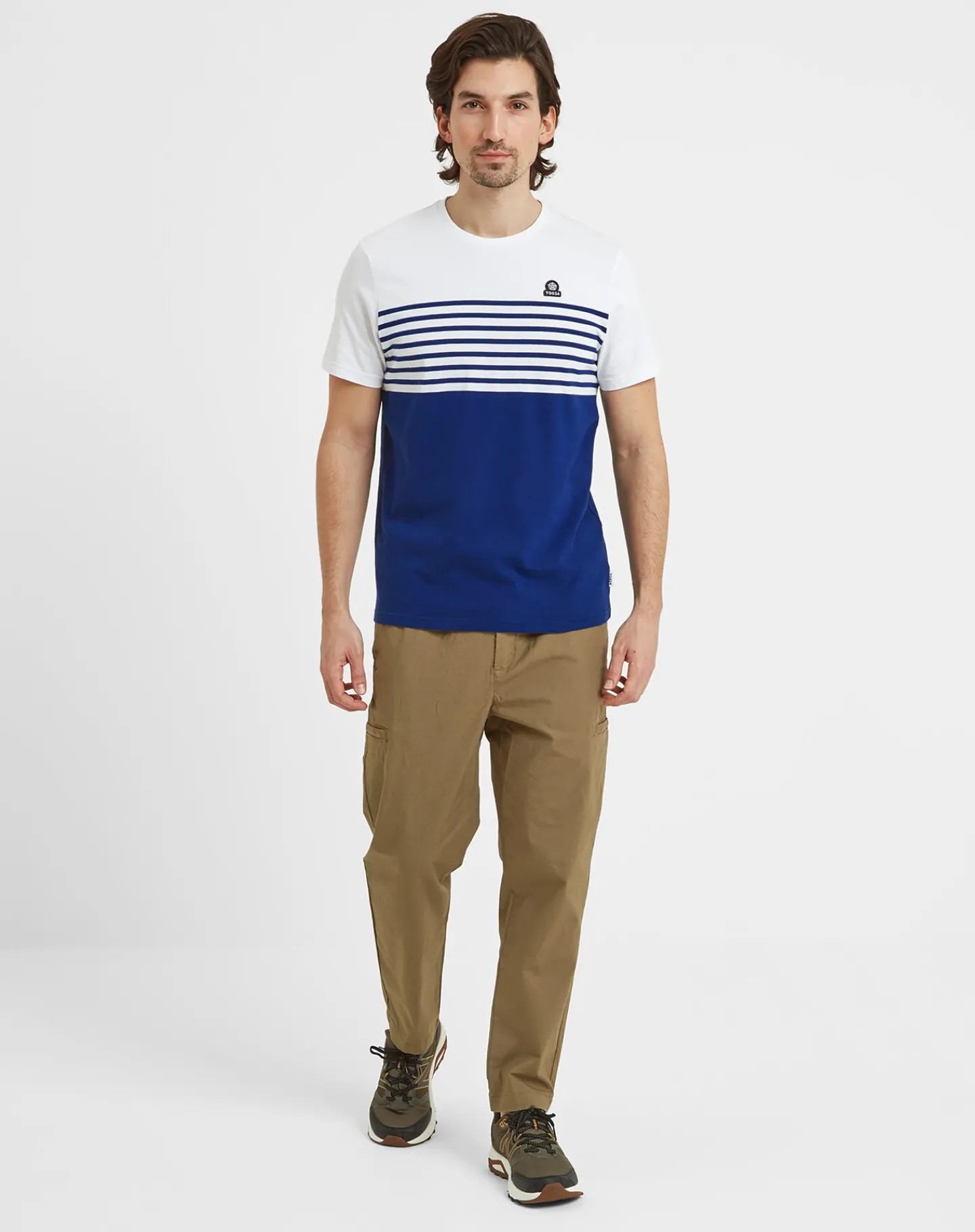 Tog 24 Tog24 Drayton Mens T-shirt