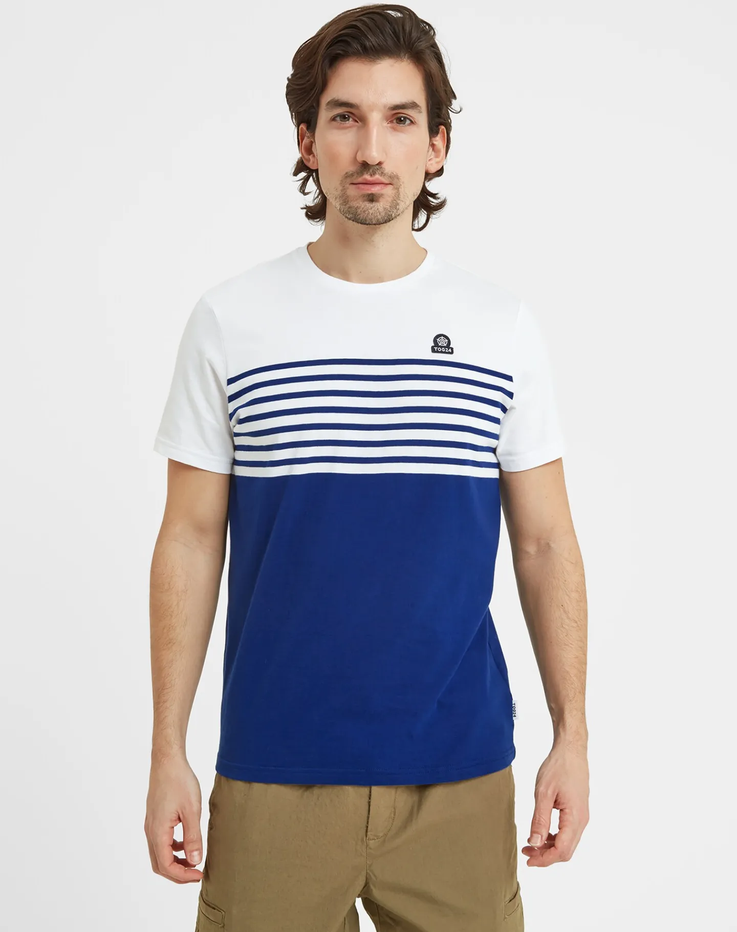 Tog 24 Tog24 Drayton Mens T-shirt