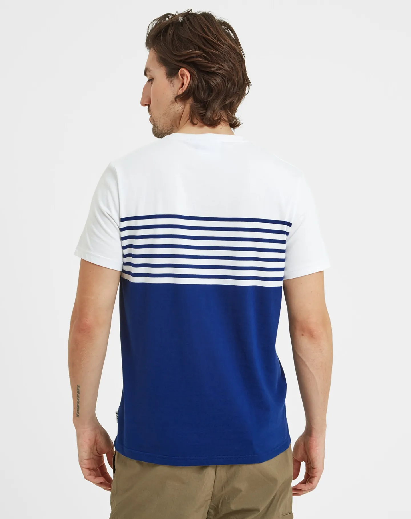 Tog 24 Tog24 Drayton Mens T-shirt