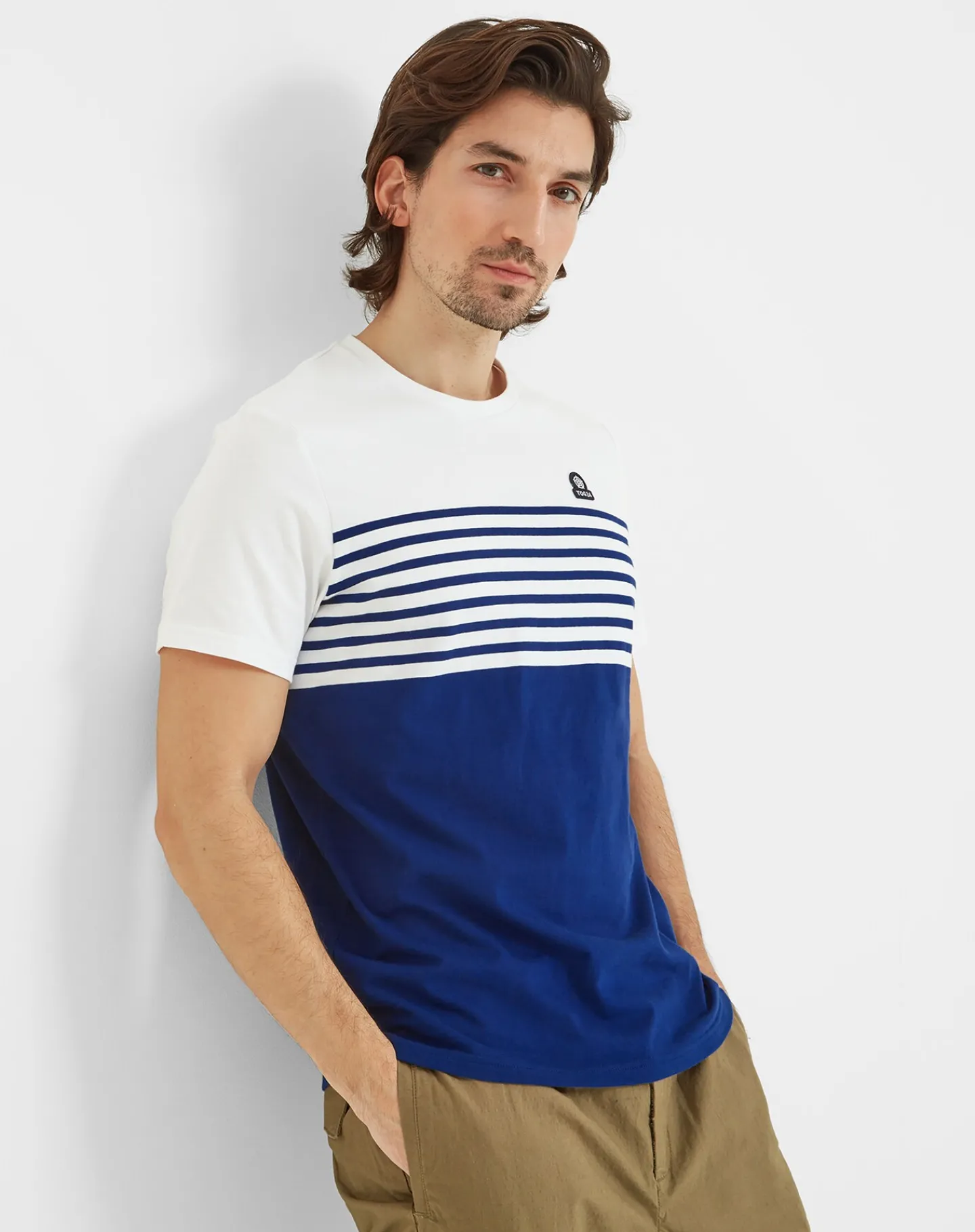 Tog 24 Tog24 Drayton Mens T-shirt