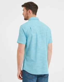 Tog 24 Tog24 Dwaine Mens Short Sleeve Shirt
