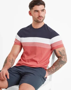 Tog 24 Tog24 Farndon Mens T-shirt