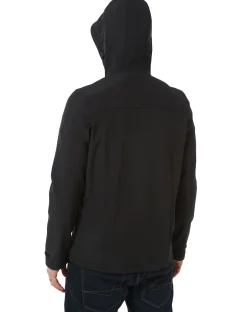 Tog 24 Tog24 Feizor Mens Hooded Softshell