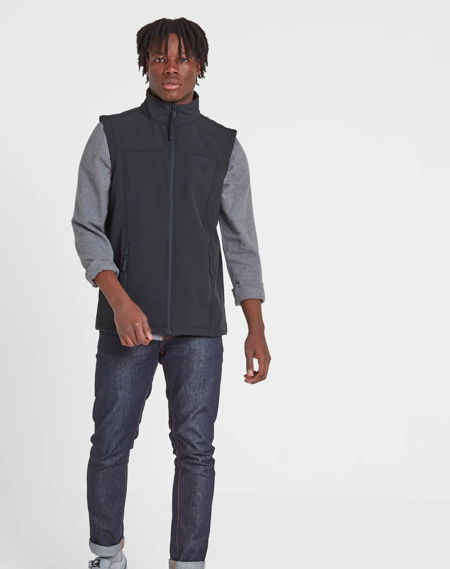 Tog 24 Tog24 Feizor Mens Softshell Gilet