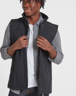Tog 24 Tog24 Feizor Mens Softshell Gilet