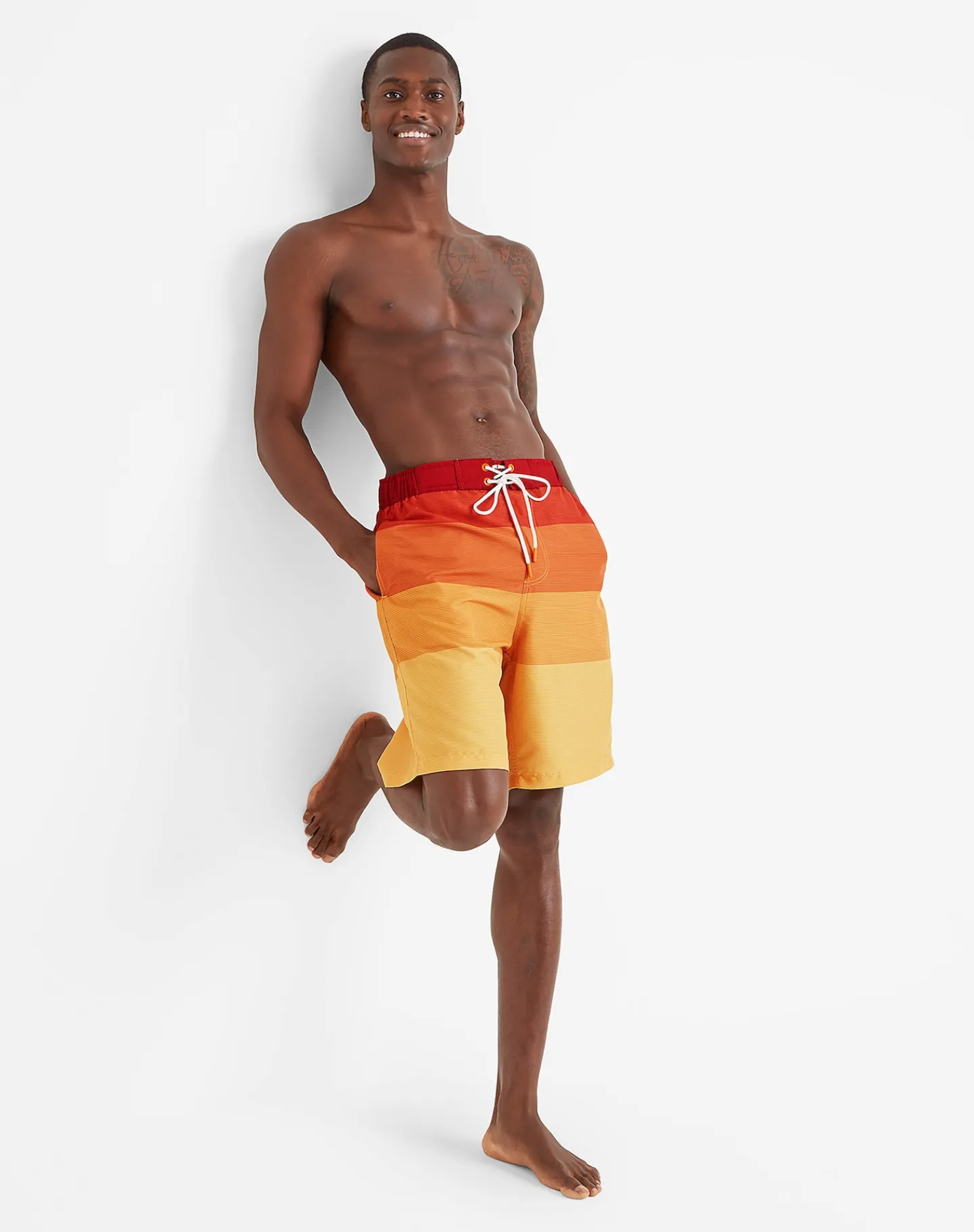Tog 24 Tog24 Felix Mens Swimshorts