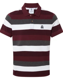 Tog 24 Tog24 Flaxby Mens Polo
