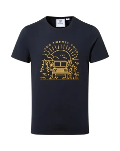 Tog 24 Tog24 Fowler Mens T-shirt