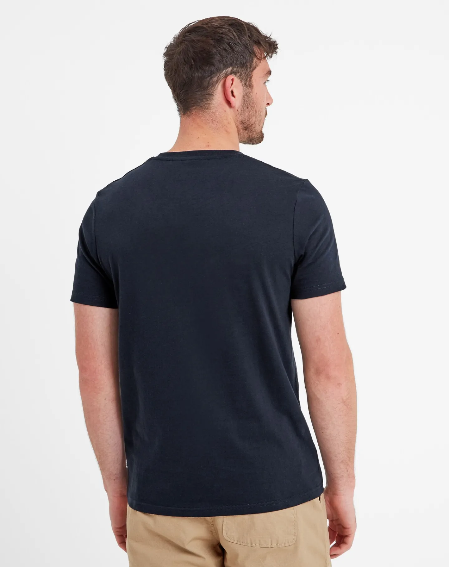 Tog 24 Tog24 Fowler Mens T-shirt