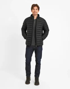 Tog 24 Tog24 Gibson Mens Jacket