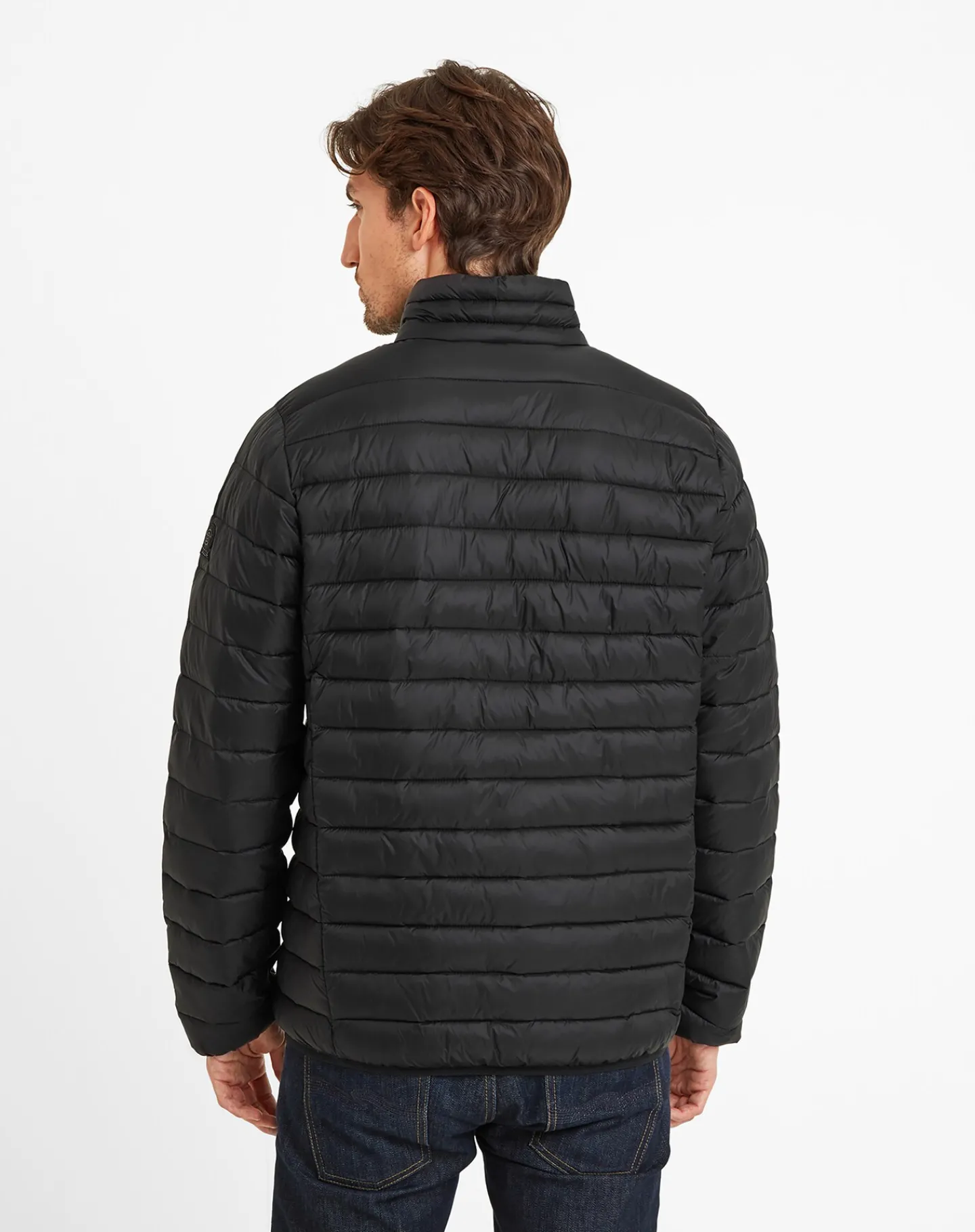Tog 24 Tog24 Gibson Mens Jacket