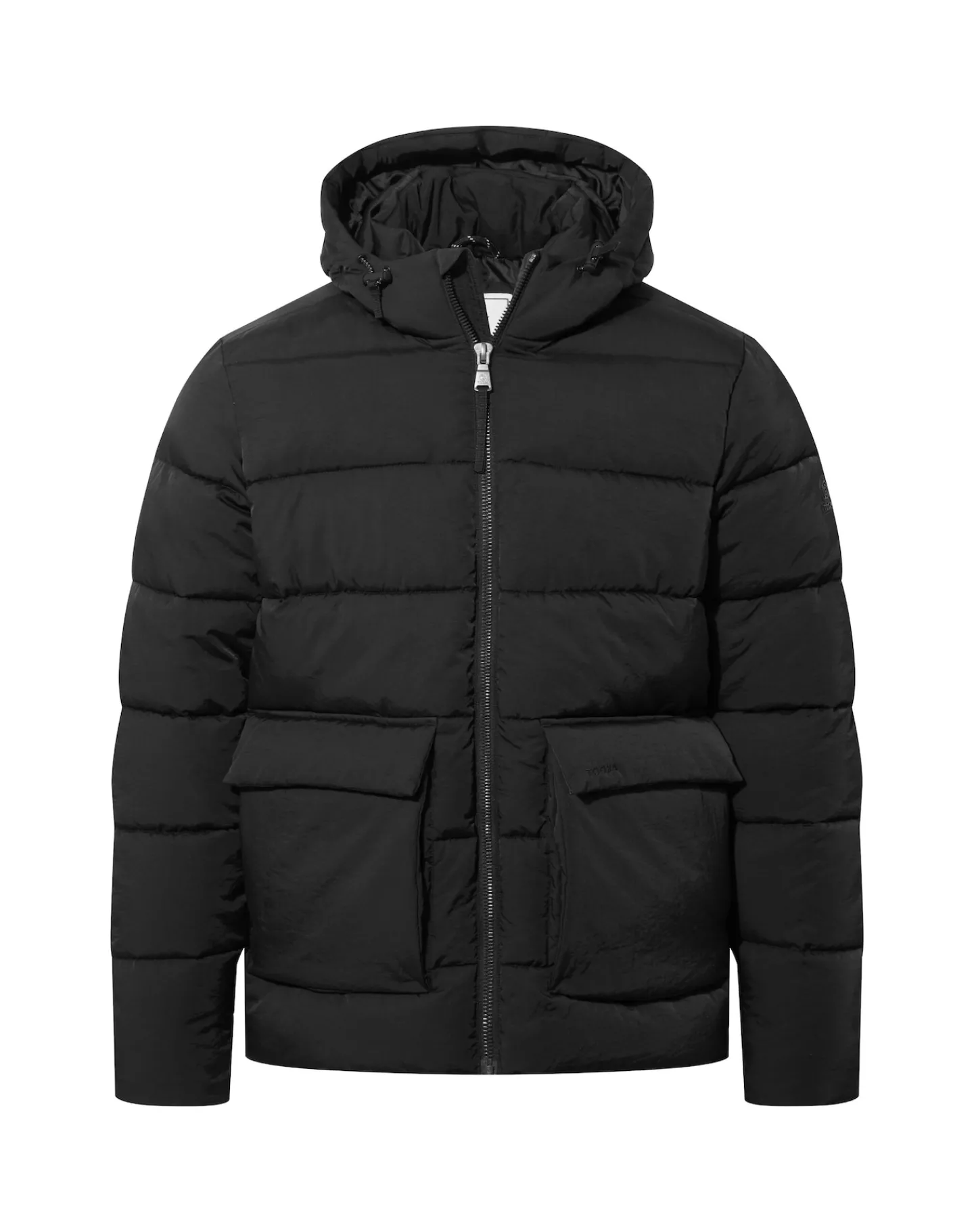 Tog 24 Tog24 Hamilton Mens Padded Parka