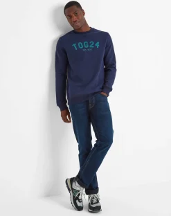 Tog 24 Tog24 Hawnby Mens Sweat