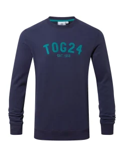 Tog 24 Tog24 Hawnby Mens Sweat