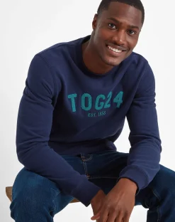 Tog 24 Tog24 Hawnby Mens Sweat
