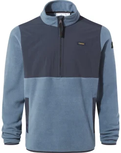 Tog 24 Tog24 Herwick Mens Fleece Jacket