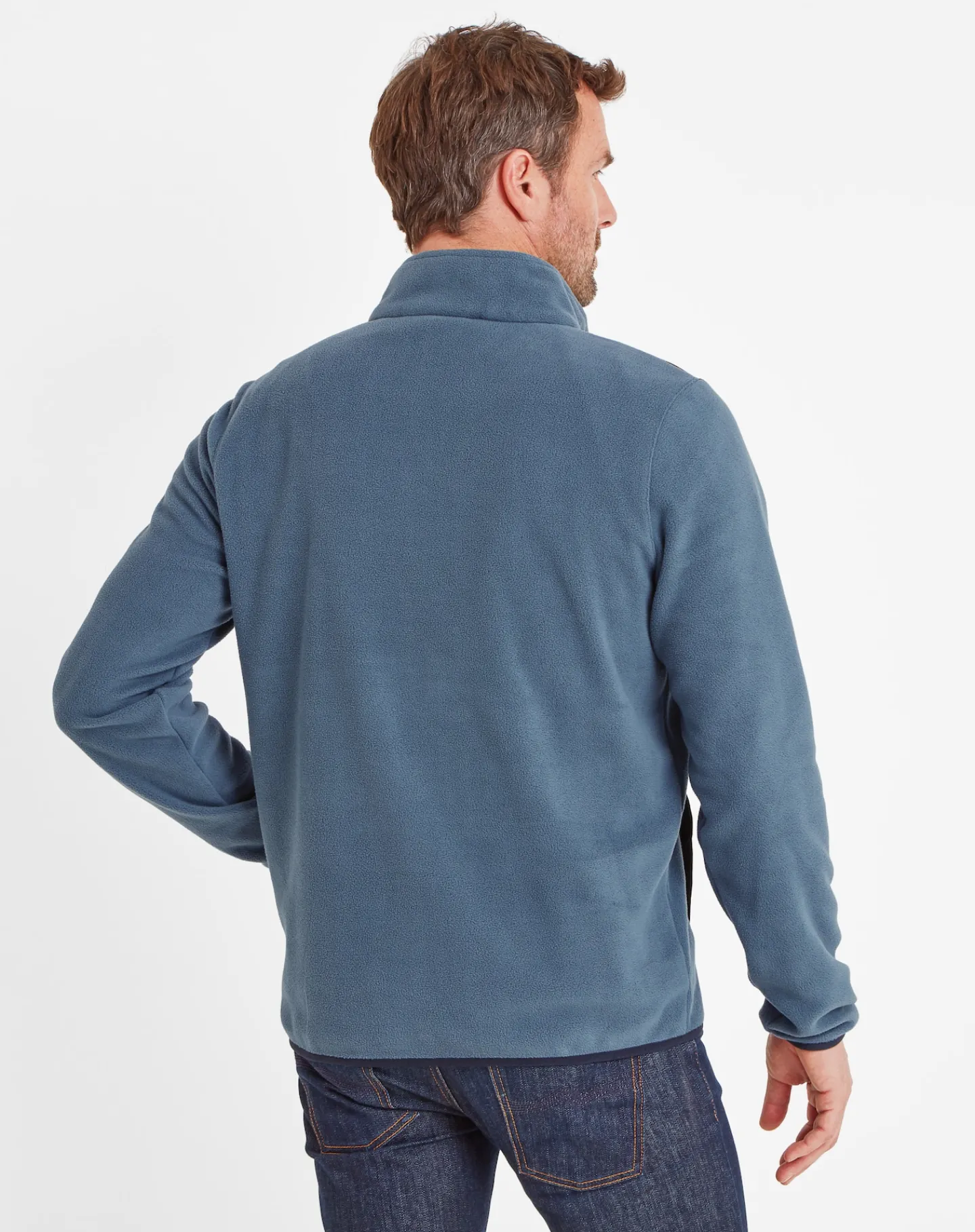 Tog 24 Tog24 Herwick Mens Fleece Jacket