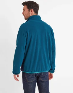 Tog 24 Tog24 Horth Mens Half Zip Fleece