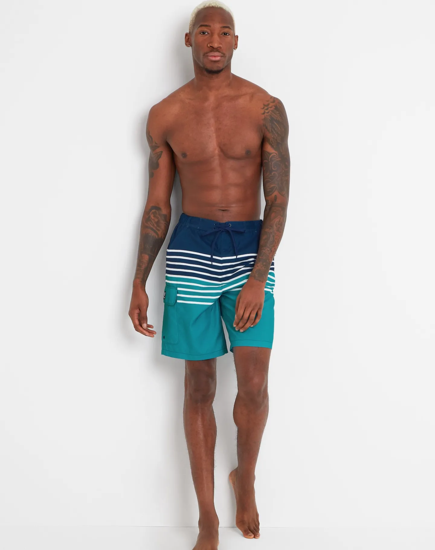 Tog 24 Tog24 Justin Mens Board Short