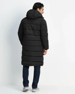 Tog 24 Tog24 Langrick Mens Long Padded Jacket