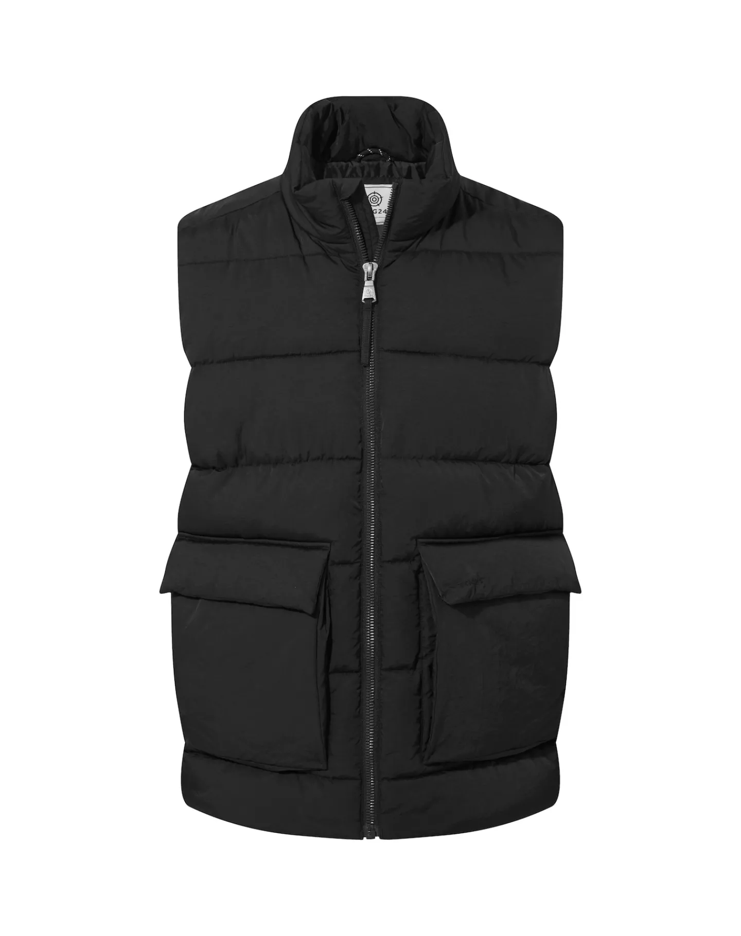 Tog 24 Tog24 Lomax Mens Padded Gilet