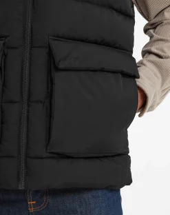 Tog 24 Tog24 Lomax Mens Padded Gilet