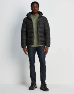 Tog 24 Tog24 Maloney Mens Padded Jacket