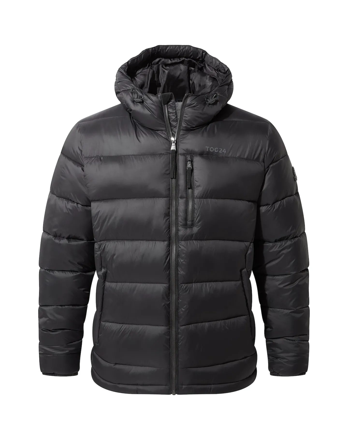 Tog 24 Tog24 Maloney Mens Padded Jacket