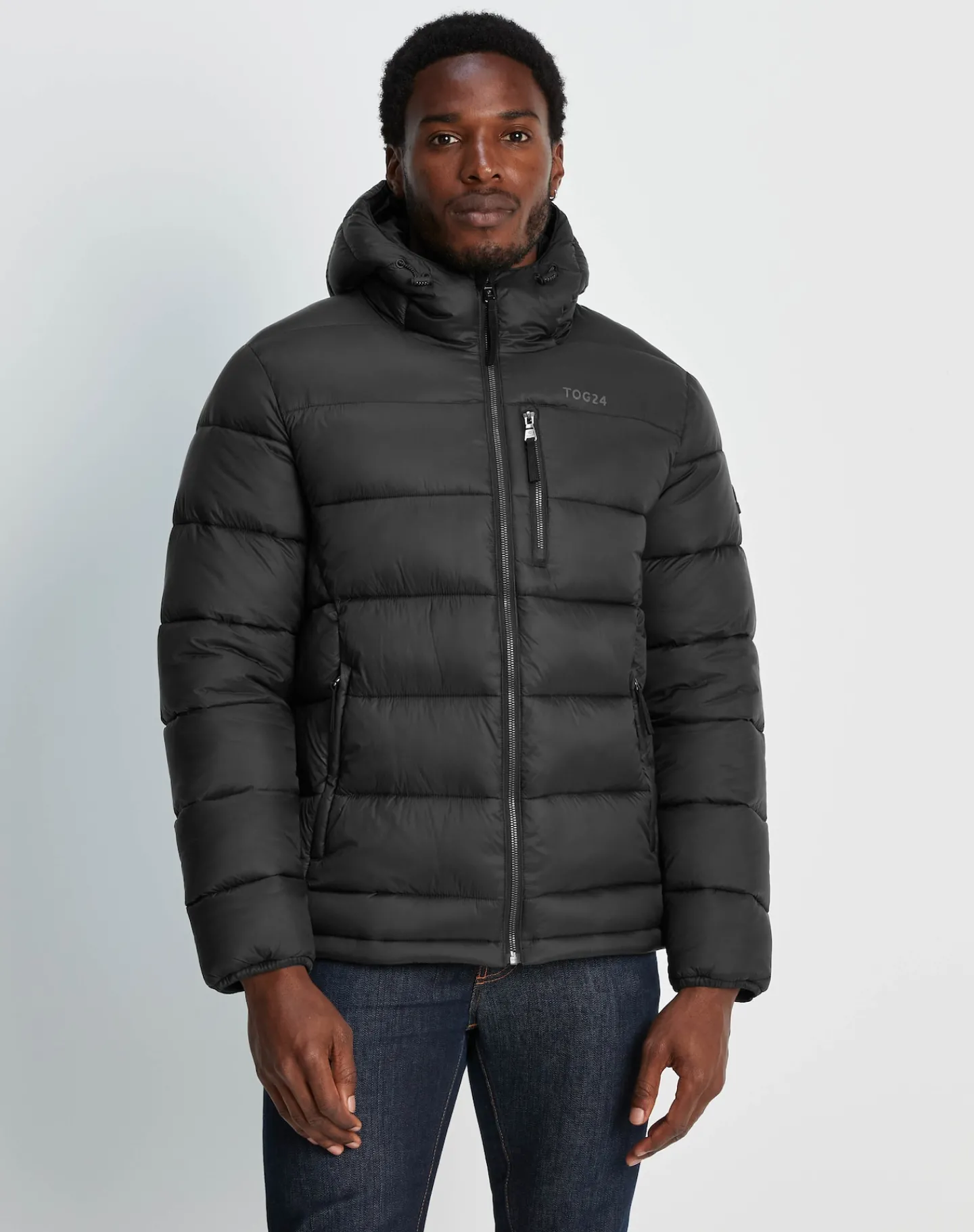 Tog 24 Tog24 Maloney Mens Padded Jacket