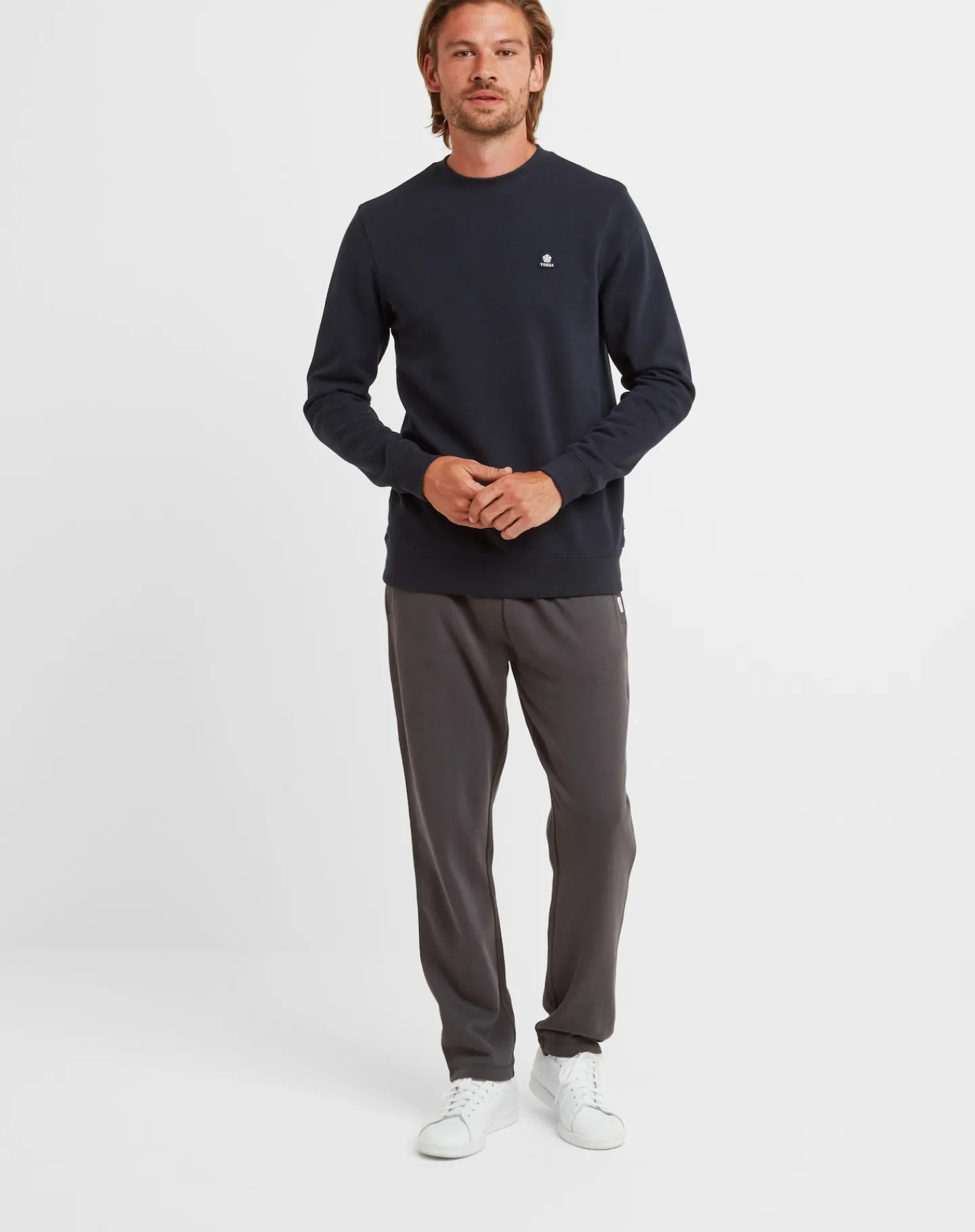 Tog 24 Tog24 Mellor Mens Sweatshirt