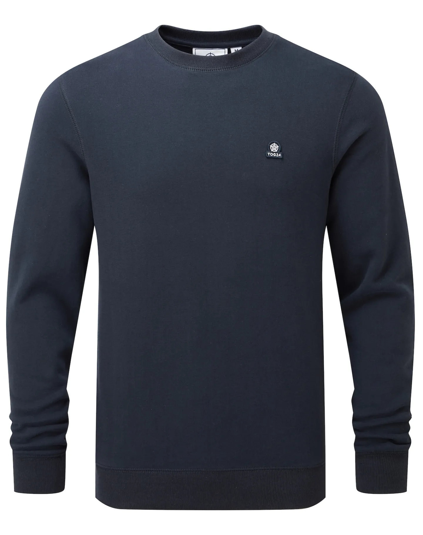 Tog 24 Tog24 Mellor Mens Sweatshirt