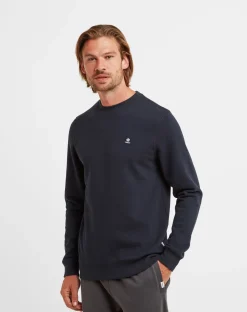 Tog 24 Tog24 Mellor Mens Sweatshirt