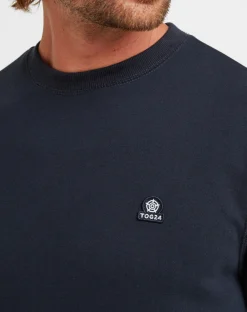Tog 24 Tog24 Mellor Mens Sweatshirt