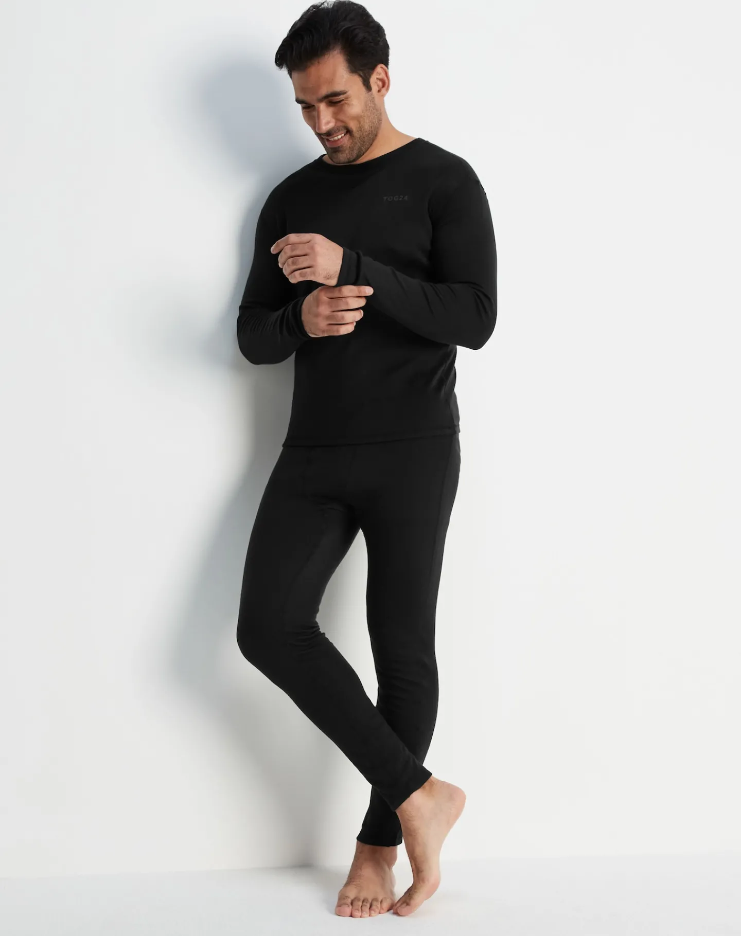 Tog 24 Tog24 Meru Mens Thermal Set
