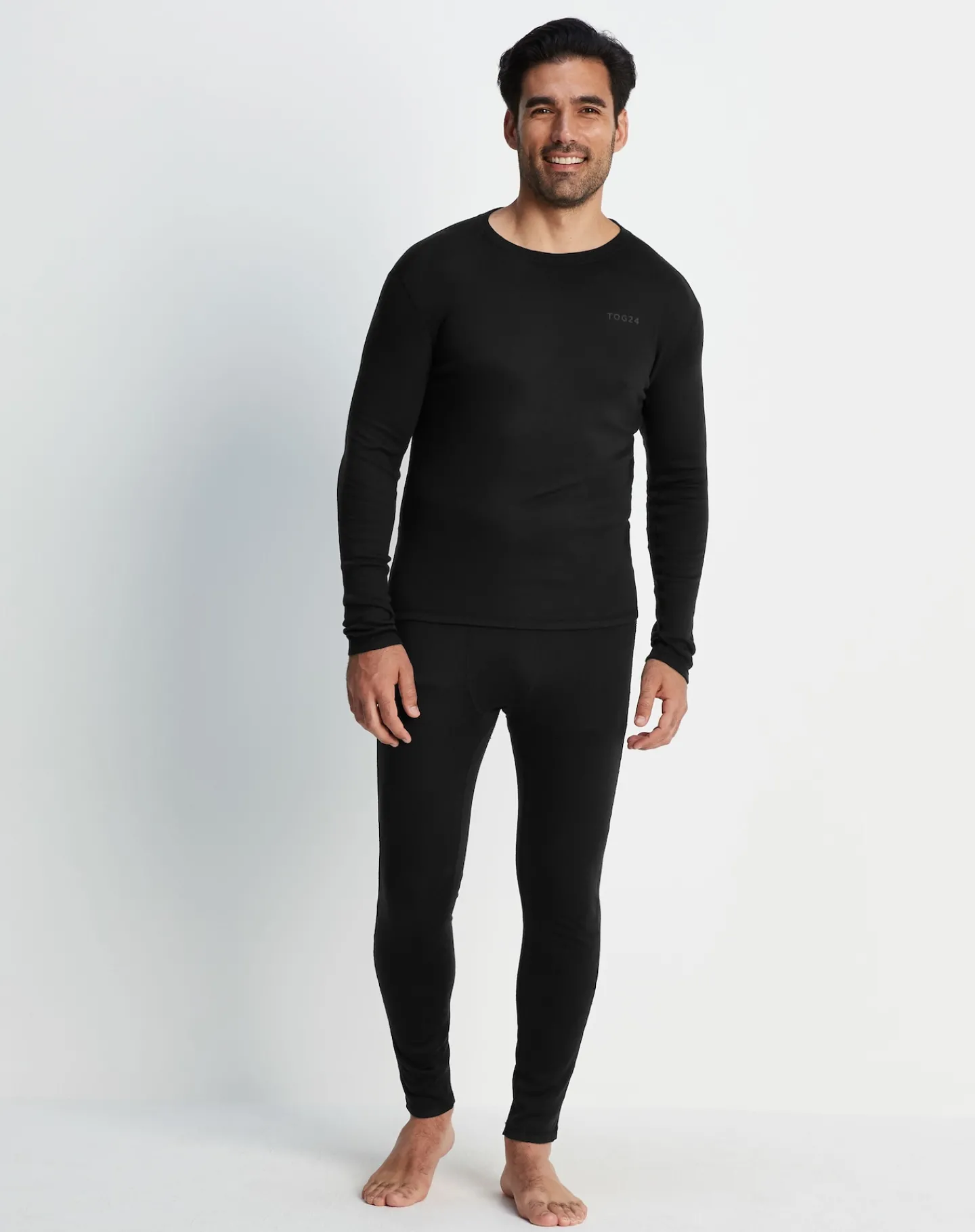 Tog 24 Tog24 Meru Mens Thermal Set