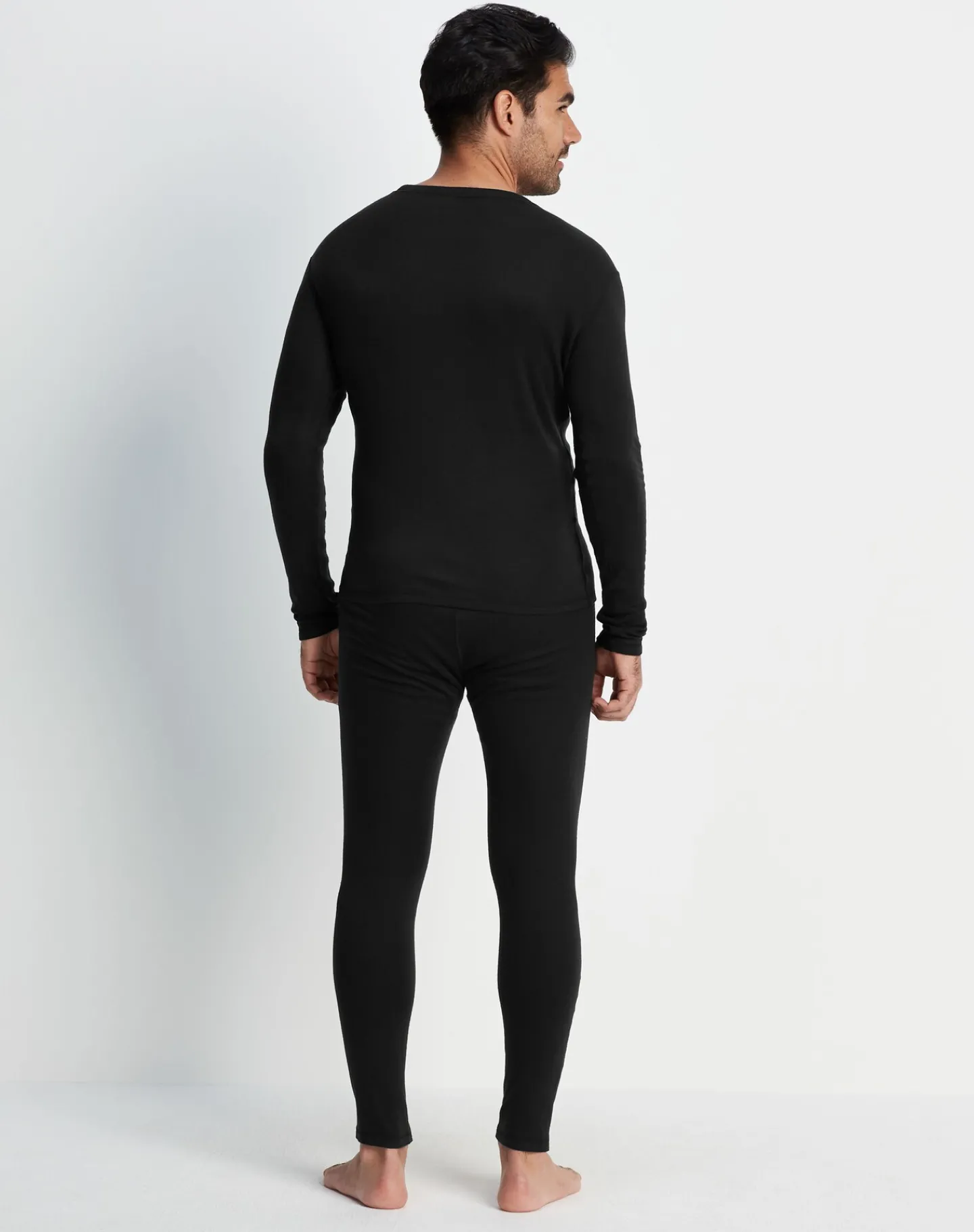 Tog 24 Tog24 Meru Mens Thermal Set