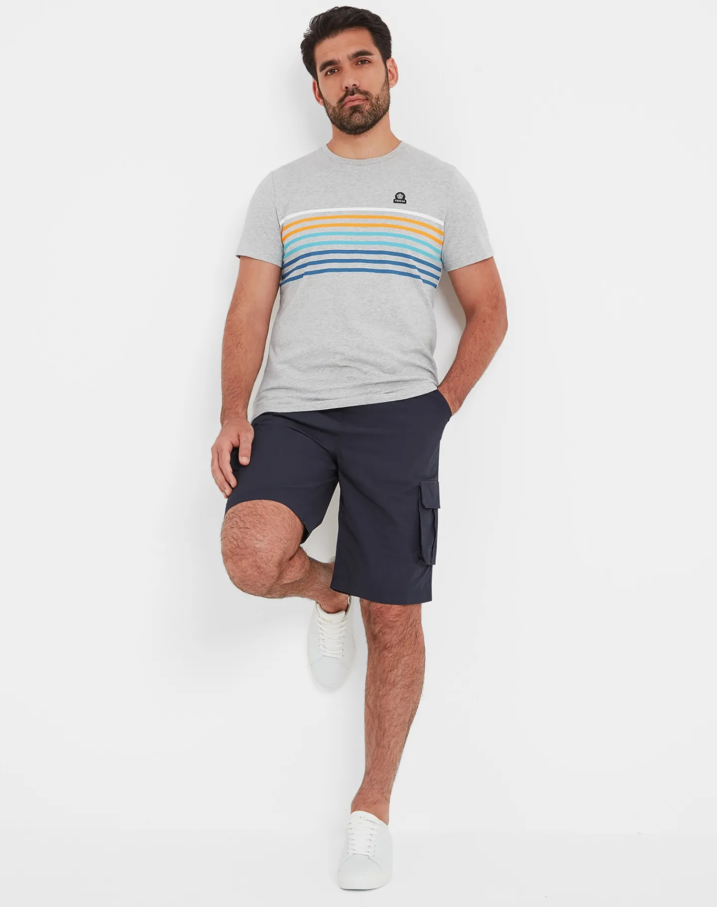 Tog 24 Tog24 Noble Mens Cargo Shorts