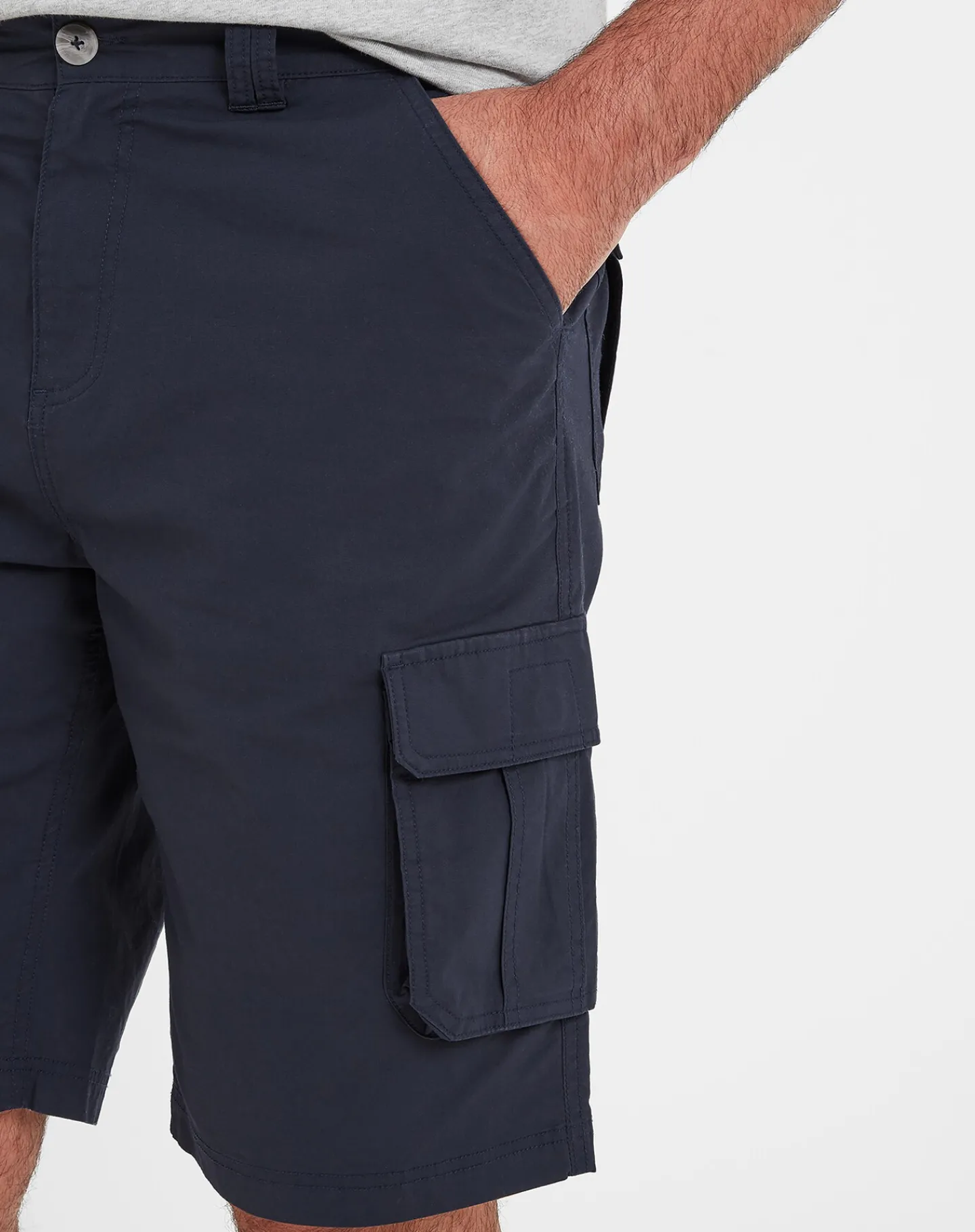Tog 24 Tog24 Noble Mens Cargo Shorts
