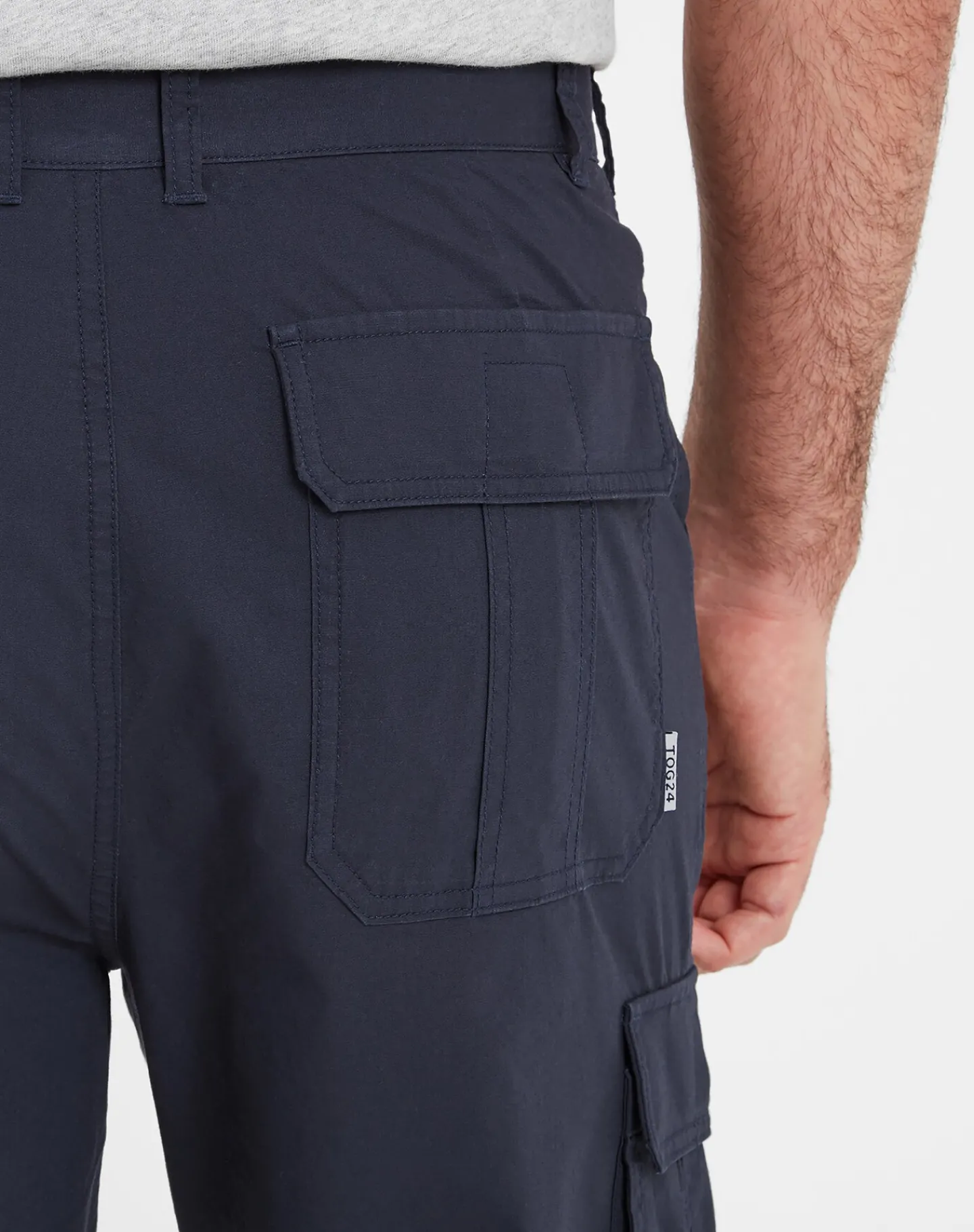 Tog 24 Tog24 Noble Mens Cargo Shorts