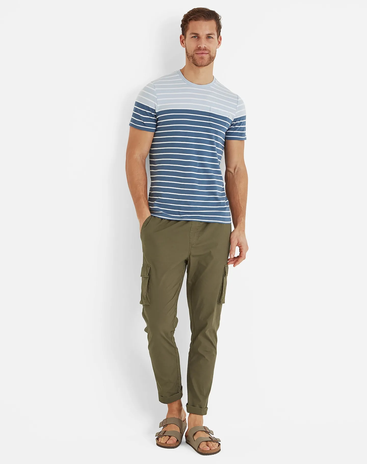 Tog 24 Tog24 Orston Mens T-shirt
