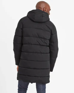 Tog 24 Tog24 Radley Mens Padded Parka