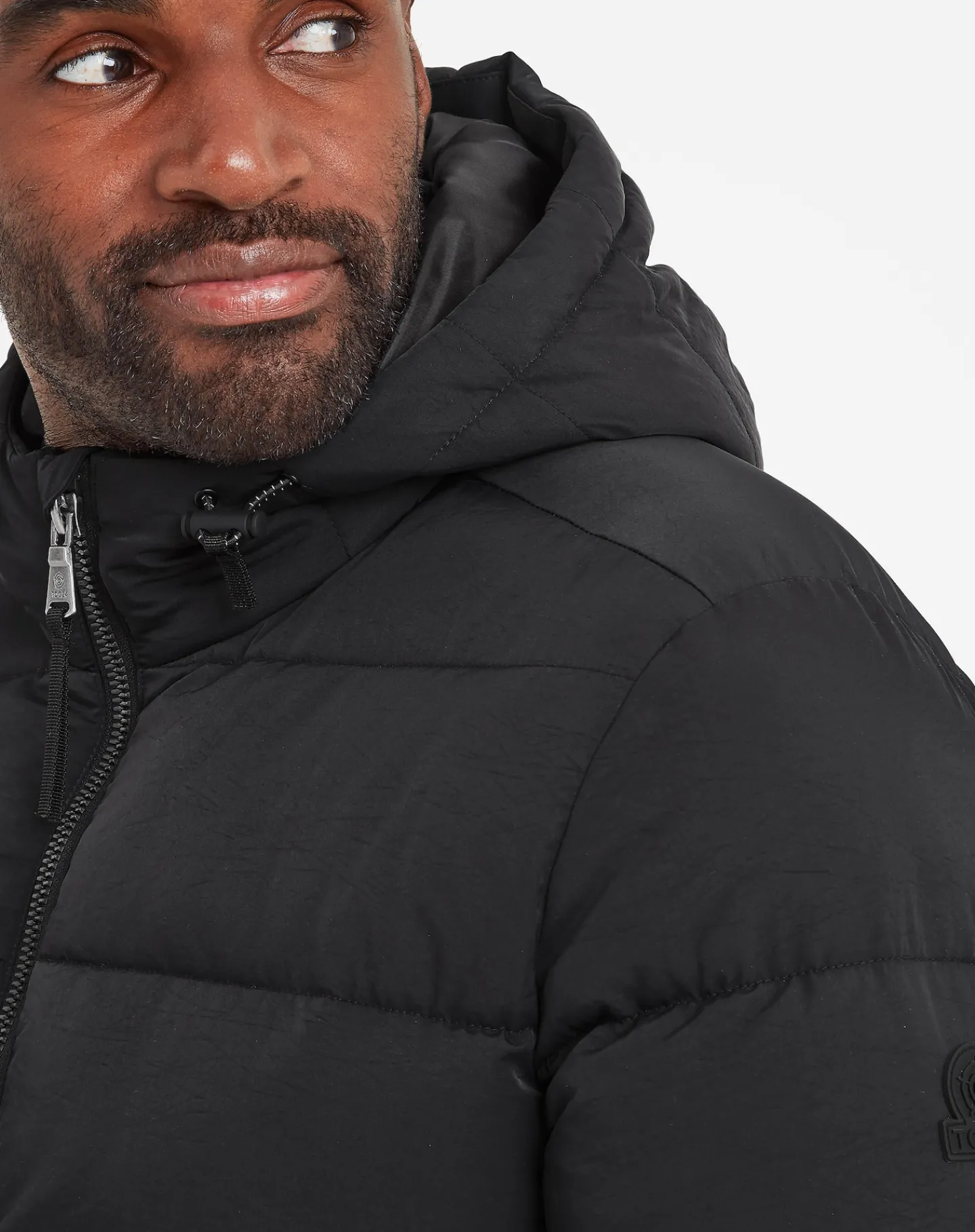 Tog 24 Tog24 Radley Mens Padded Parka