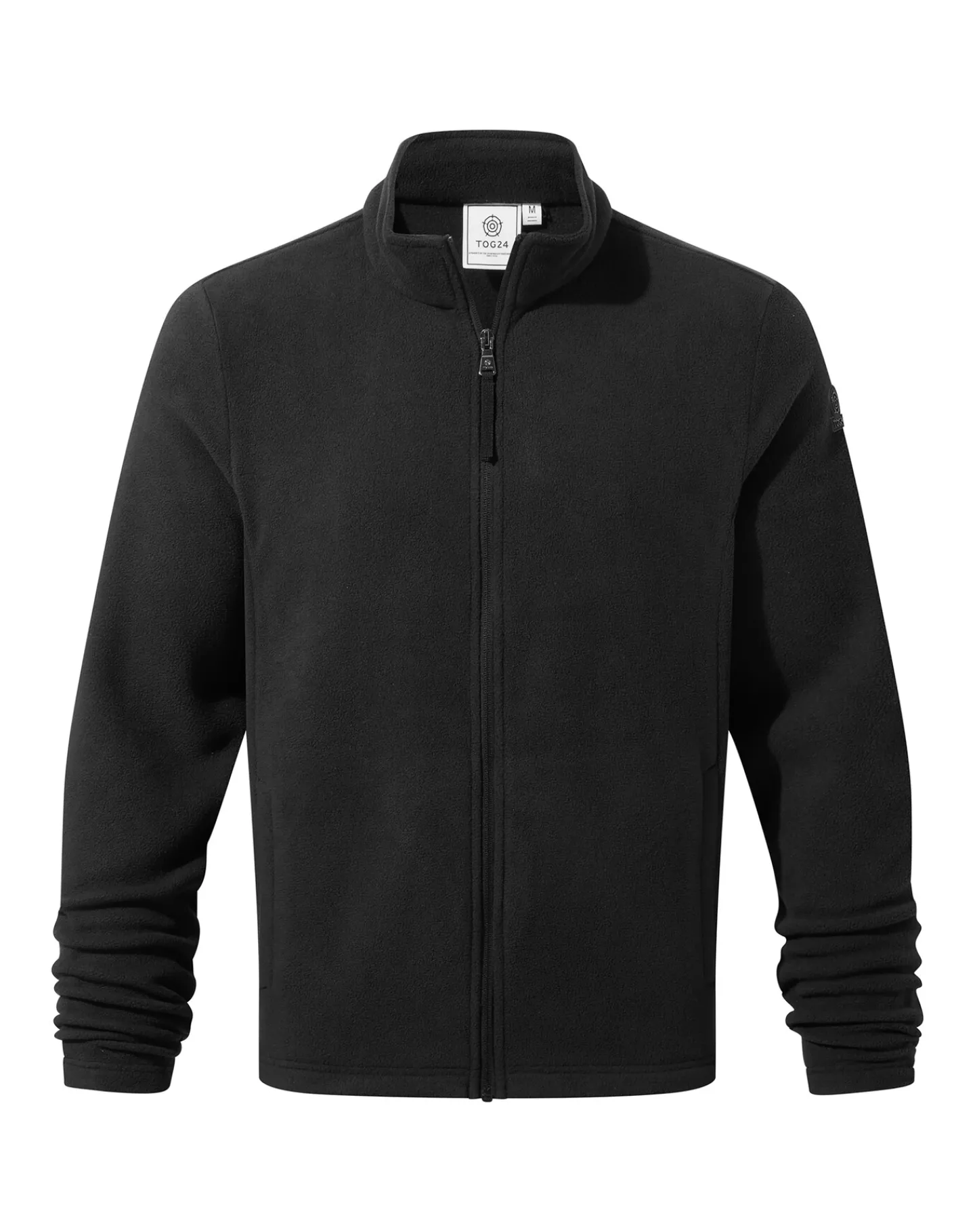 Tog 24 Tog24 Revive Mens Fleece Jacket