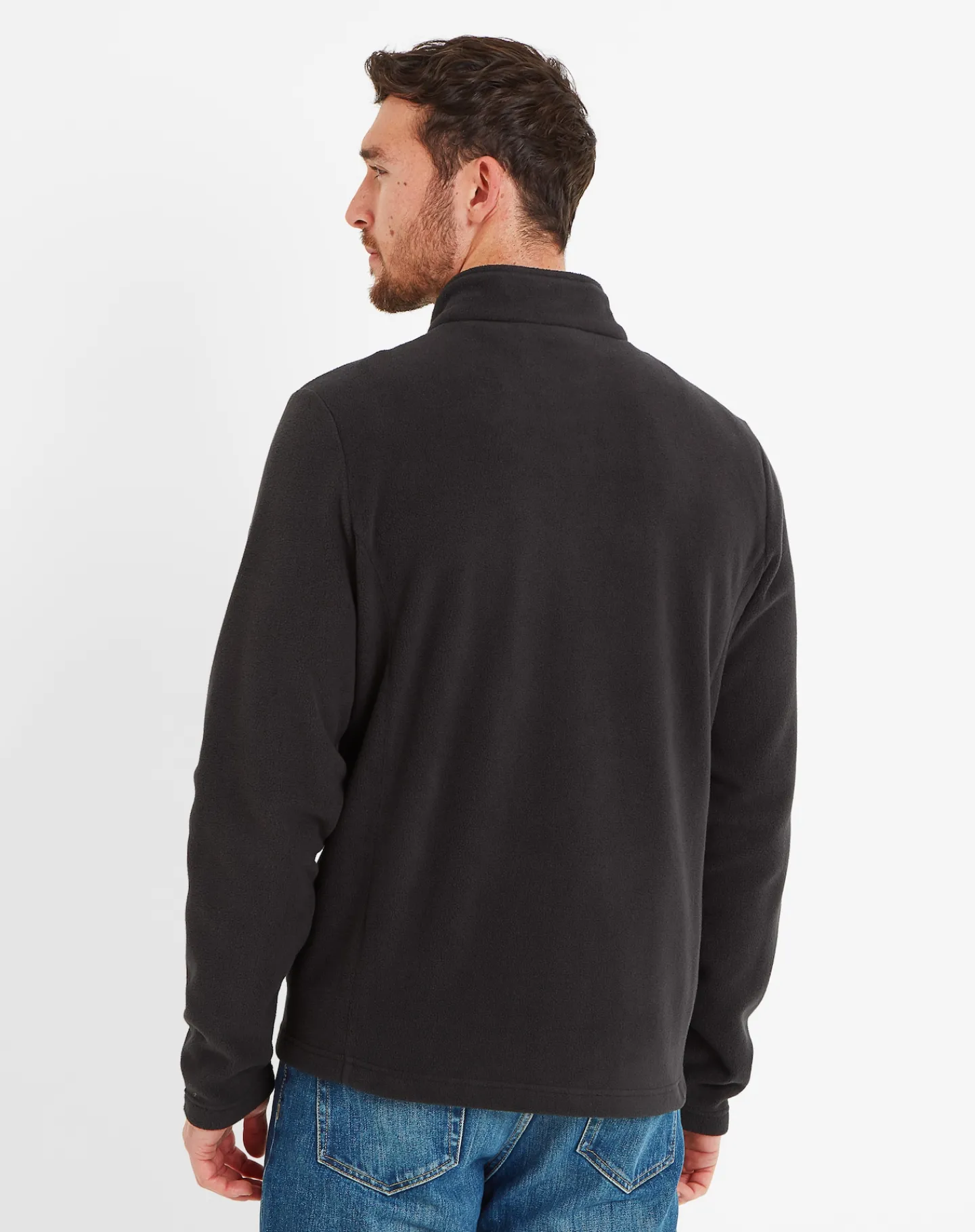 Tog 24 Tog24 Revive Mens Fleece Jacket