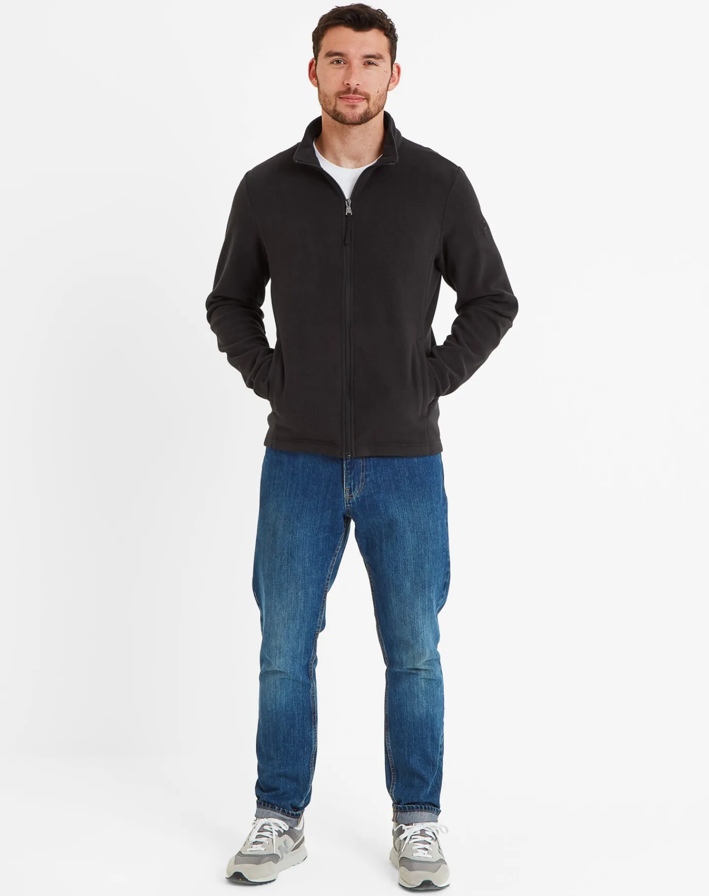 Tog 24 Tog24 Revive Mens Fleece Jacket