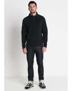 Tog 24 Tog24 Revive Mens Fleece Zip Neck
