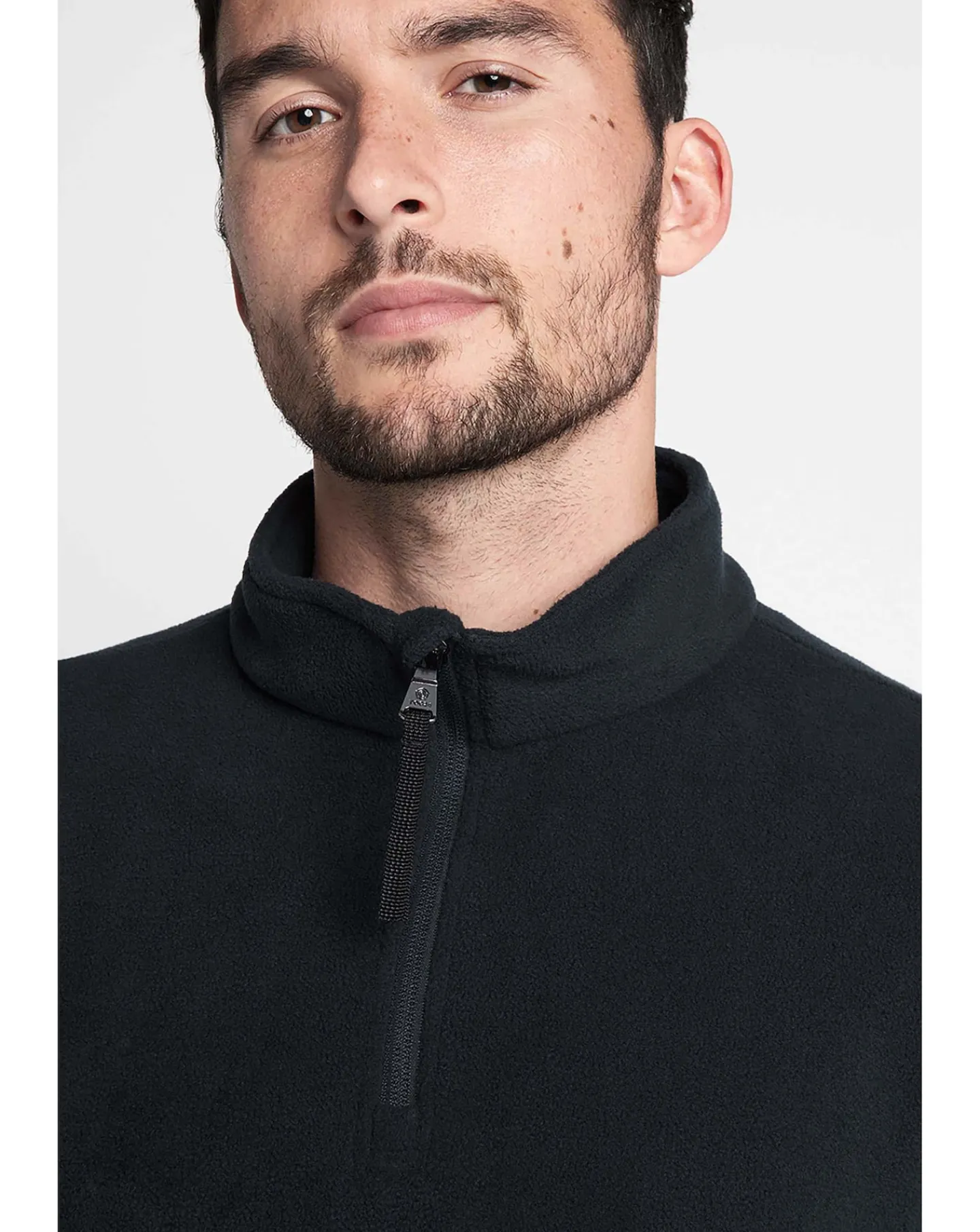 Tog 24 Tog24 Revive Mens Fleece Zip Neck