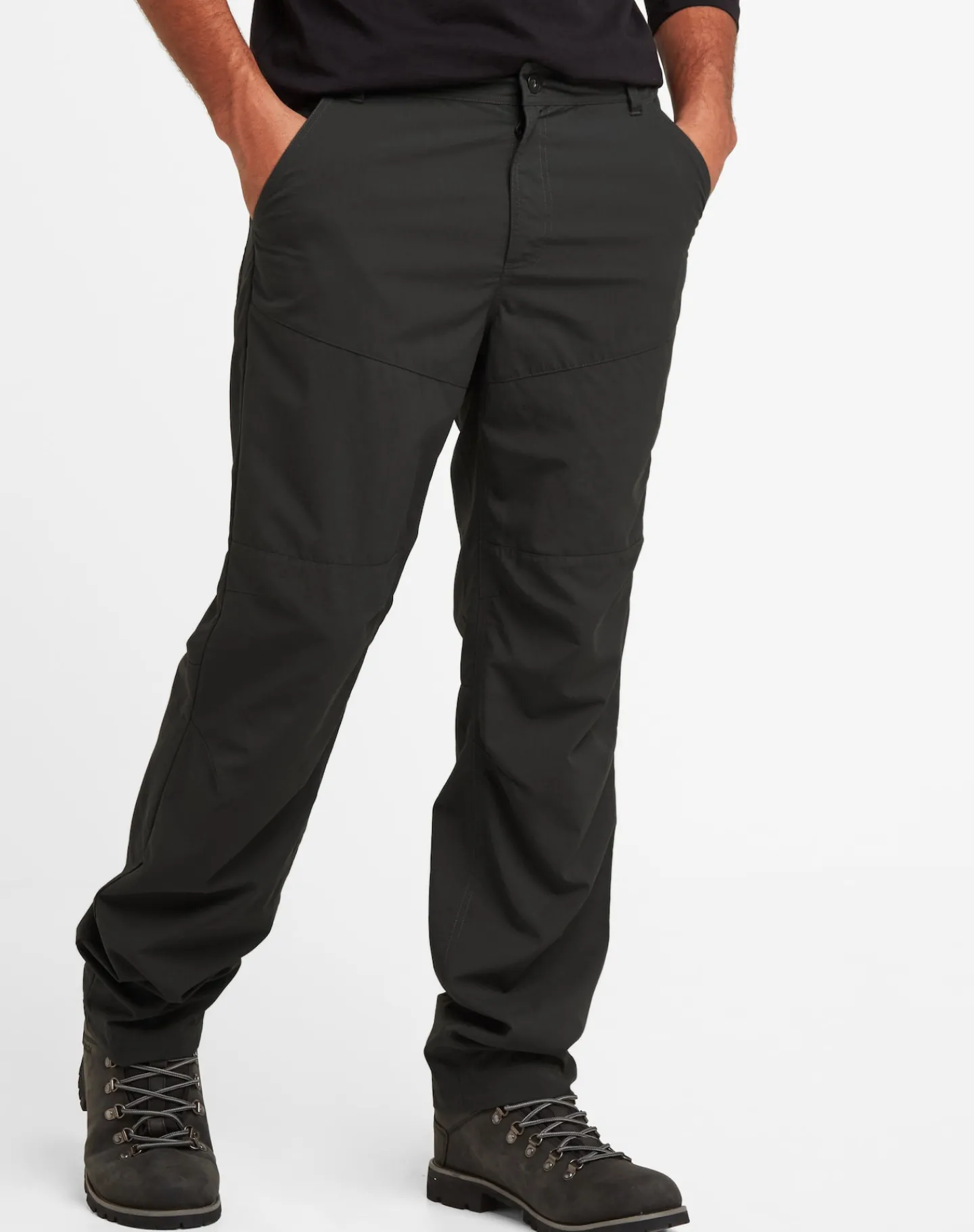 Tog 24 Tog24 Rowland Mens Trousers Long