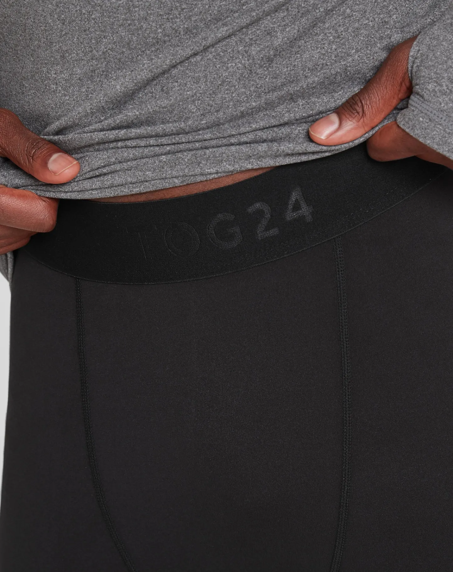 Tog 24 Tog24 Snowdon Mens Thermal Leggings